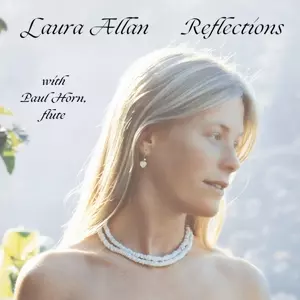 Laura Allan: Reflections
