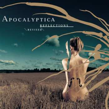 2LP/CD Apocalyptica: Reflections - Revised LTD 386266
