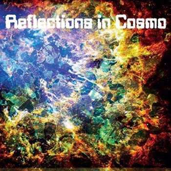CD Reflections In Cosmo: Reflections In Cosmo 98776