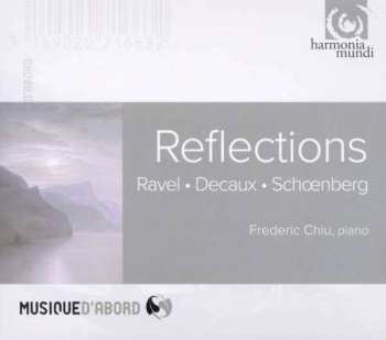 Album Reflections