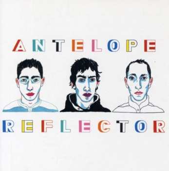 Antelope: Reflector