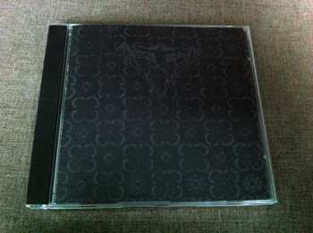 CD Reflector: Phantoms