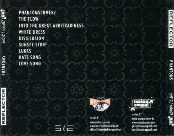 CD Reflector: Phantoms