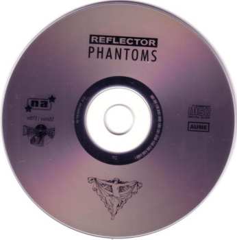 CD Reflector: Phantoms