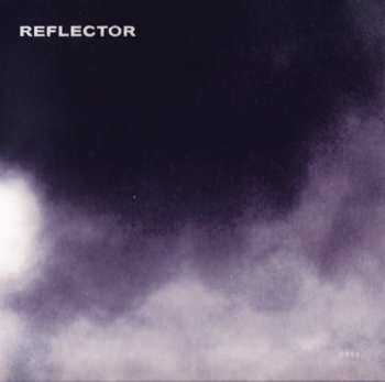 CD Reflector: Pass 512644