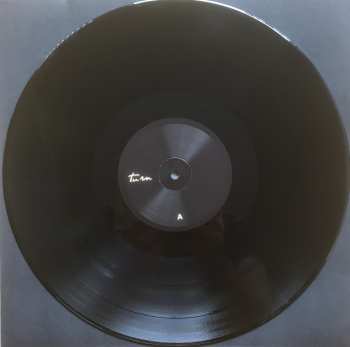 LP Reflector: Turn 87101