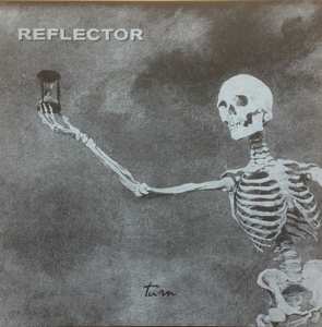 Album Reflector: Turn