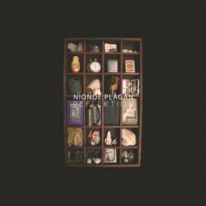 Album Nionde Plågan: Reflektion