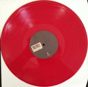 LP Refree: Nova Creu Alta