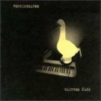 Album Refrigerator: Glitter Jazz