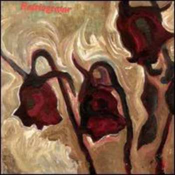 CD Refrigerator: Refrigerator