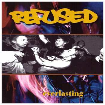 Album Refused: Everlasting