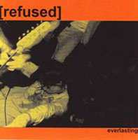 CD Refused: Everlasting 389184