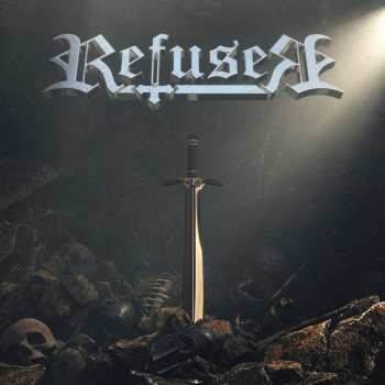 Album Refuser: Refuser