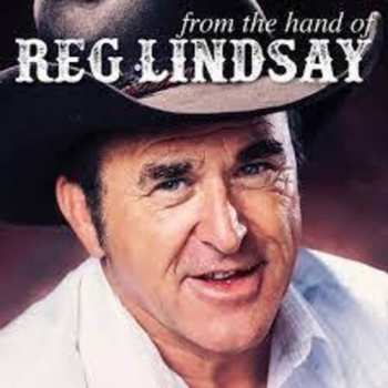 Album Reg Lindsay: From The Hand Of