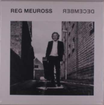 Album Reg Meuross: December