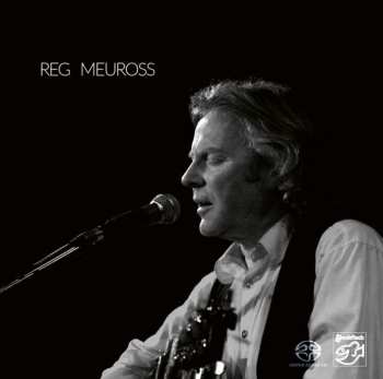 Album Reg Meuross: Reg Meuross