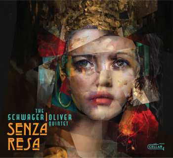 Album Reg Schwager: Senza Resa