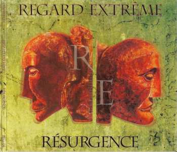 Album Regard Extrême: Résurgence