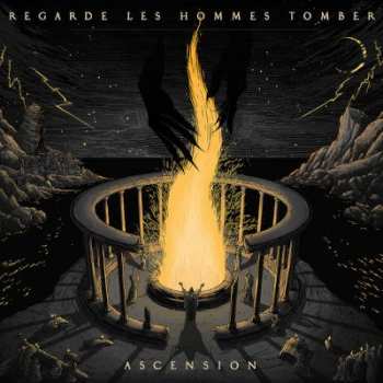 2LP Regarde Les Hommes Tomber: Ascension 272199