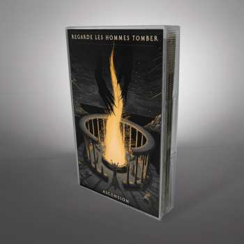 MC Regarde Les Hommes Tomber: Ascension