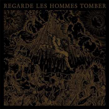 Album Regarde Les Hommes Tomber: Regarde Les Hommes Tomber