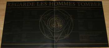LP Regarde Les Hommes Tomber: Regarde Les Hommes Tomber 133298