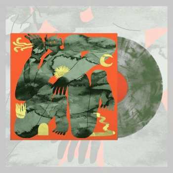 Album Regarde: Nothing, Again