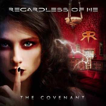 Album Regardless Of Me: The Covenant