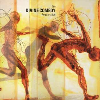 LP The Divine Comedy: Regeneration 29955