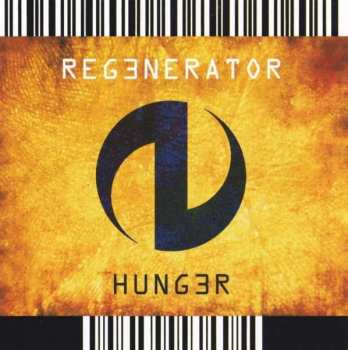 Album Regenerator: Hunger