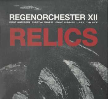 CD Regenorchester XII: Relics 98721