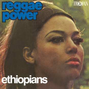 Album The Ethiopians: Reggae Power