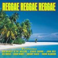 G.T. Moore And The Reggae Guitars: Reggae Reggae / Otis Blue