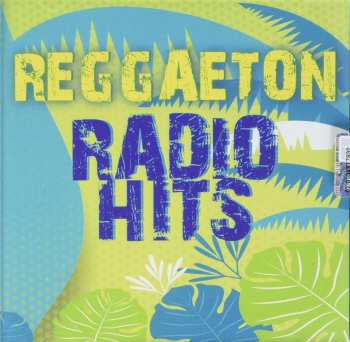 Album Reggaeton Radio Hits / Various: Reggaeton Radio Hits