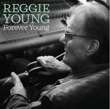 Album Reggie Young: Forever Young