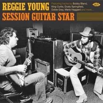 Album Reggie Young: Session Guitar Star