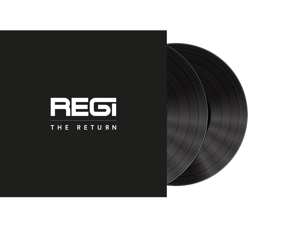 Album Regi: Return