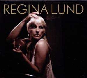 Album Regina Lund: Return