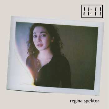 CD Regina Spektor: 11:11 380071