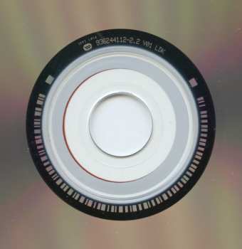 CD Regina Spektor: Begin To Hope