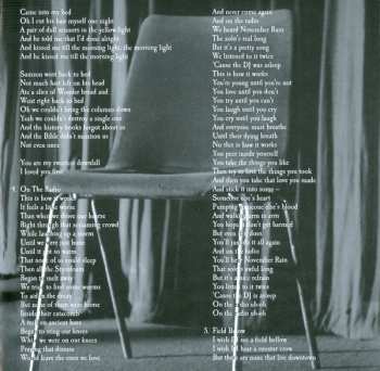 CD Regina Spektor: Begin To Hope