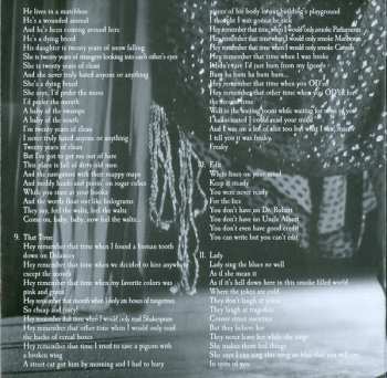 CD Regina Spektor: Begin To Hope