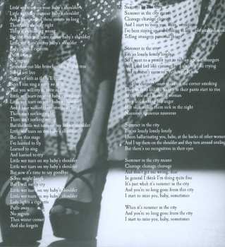 CD Regina Spektor: Begin To Hope