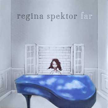 Regina Spektor: Far