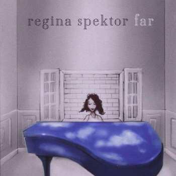 CD Regina Spektor: Far 498336
