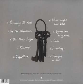 LP Regina Spektor: Home, Before And After