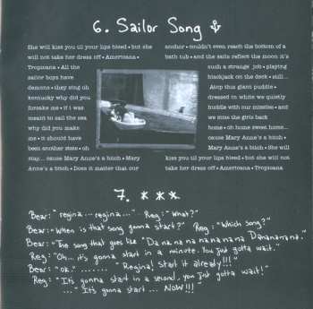 CD Regina Spektor: Soviet Kitsch