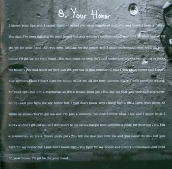 CD Regina Spektor: Soviet Kitsch