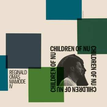 Reginald Omas Mamode IV: Children Of Nu